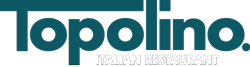 topolino restaurant newcastle logo